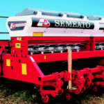 Cівалка широкорядна Semeato “Land Master-11/13”
